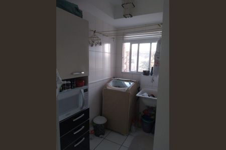 Apartamento à venda com 49m², 2 quartos e sem vaga