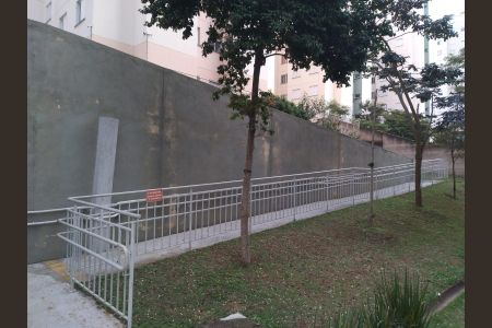 Apartamento à venda com 49m², 2 quartos e sem vaga