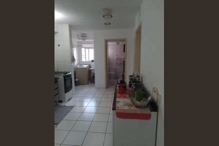 Apartamento à venda com 49m², 2 quartos e sem vaga