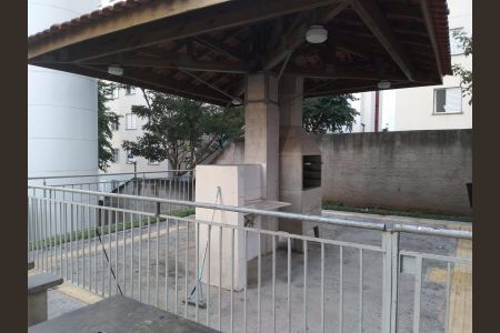 Apartamento à venda com 49m², 2 quartos e sem vaga