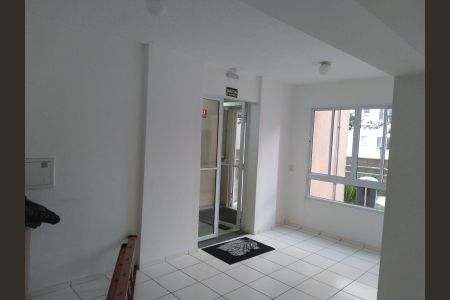 Apartamento à venda com 49m², 2 quartos e sem vaga
