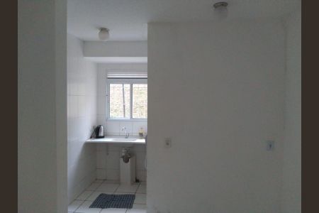 Apartamento à venda com 2 quartos, 49m² em Parque Savoi City, São Paulo