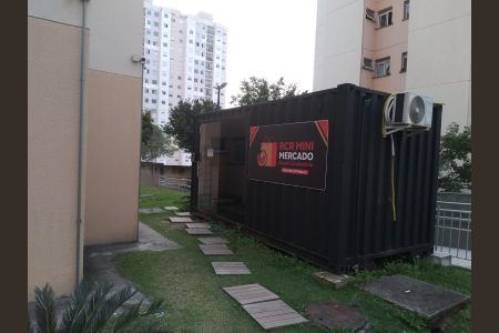 Apartamento à venda com 49m², 2 quartos e sem vaga