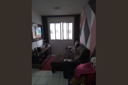 Apartamento à venda com 2 quartos, 49m² em Parque Savoi City, São Paulo