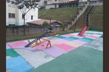 Apartamento à venda com 49m², 2 quartos e sem vaga