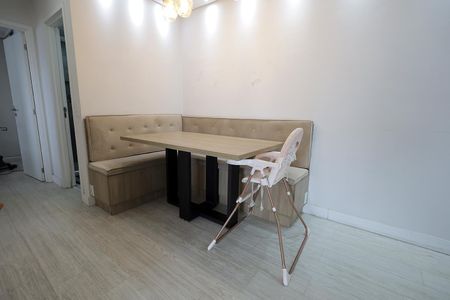 Apartamento à venda com 64m², 2 quartos e 1 vagaSala