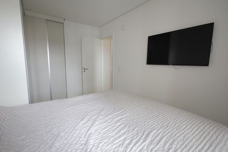 Apartamento à venda com 64m², 2 quartos e 1 vagaQuarto Suíte