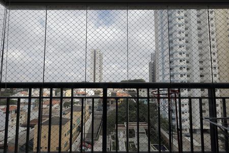 Apartamento à venda com 64m², 2 quartos e 1 vagaSacada