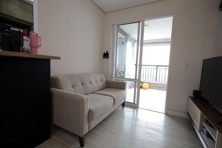 Apartamento à venda com 64m², 2 quartos e 1 vagaSala