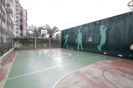 Apartamento à venda com 64m², 2 quartos e 1 vagaQuadra Esportiva