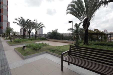 Apartamento à venda com 64m², 2 quartos e 1 vagaÁrea comum