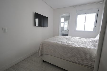 Apartamento à venda com 64m², 2 quartos e 1 vagaQuarto Suíte