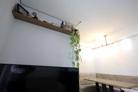 Apartamento à venda com 64m², 2 quartos e 1 vagaSala