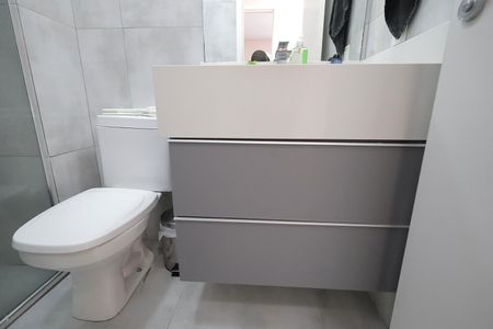 Apartamento à venda com 64m², 2 quartos e 1 vagaBanheiro