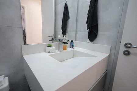 Apartamento à venda com 64m², 2 quartos e 1 vagaBanheiro