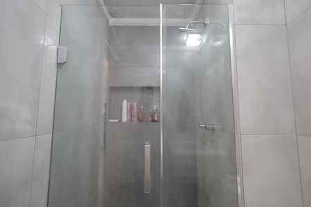 Apartamento à venda com 64m², 2 quartos e 1 vagaBanheiro