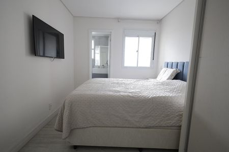 Apartamento à venda com 64m², 2 quartos e 1 vagaQuarto Suíte