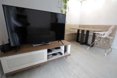 Apartamento à venda com 64m², 2 quartos e 1 vagaSala