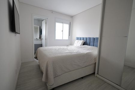 Apartamento à venda com 64m², 2 quartos e 1 vagaQuarto Suíte