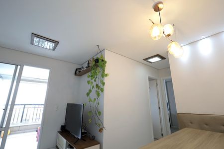 Apartamento à venda com 64m², 2 quartos e 1 vagaSala