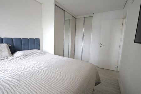 Apartamento à venda com 64m², 2 quartos e 1 vagaQuarto Suíte
