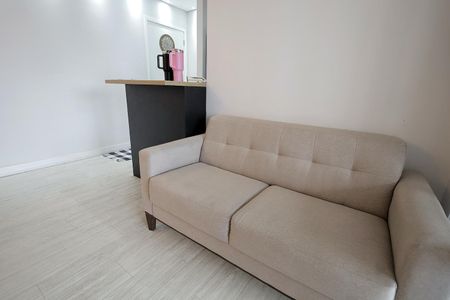 Apartamento à venda com 64m², 2 quartos e 1 vagaSala
