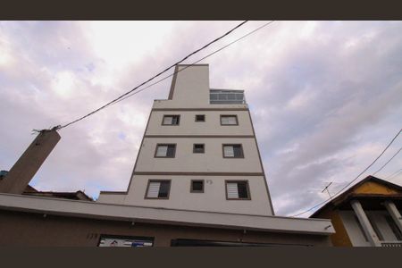 Apartamento para alugar com 2 quartos, 230m² em Vila Bela, São Paulo