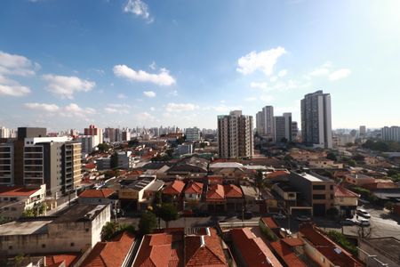 Apartamento para alugar com 39m², 2 quartos e sem vagaVista da Sala