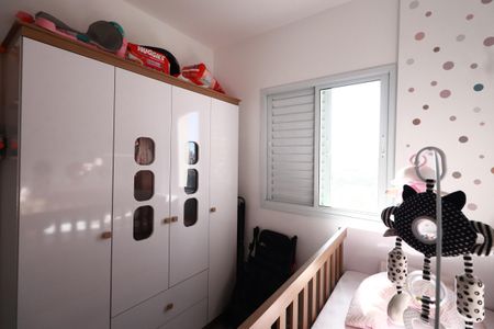 Apartamento para alugar com 39m², 2 quartos e sem vagaQuarto 2