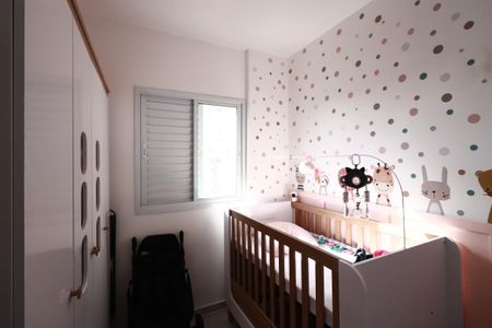 Apartamento para alugar com 39m², 2 quartos e sem vagaQuarto 2
