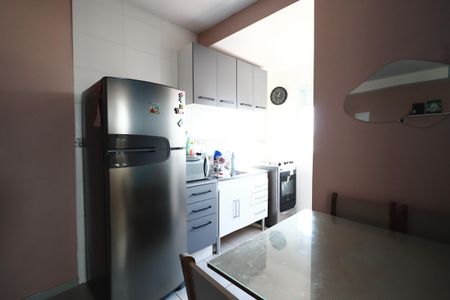 Apartamento para alugar com 39m², 2 quartos e sem vagaSala