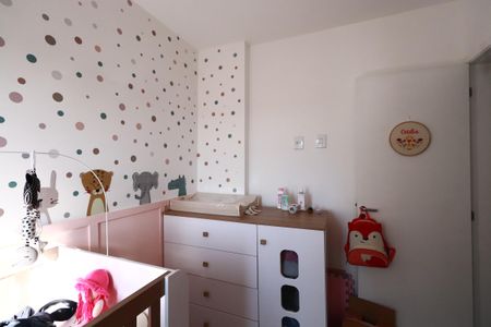 Apartamento para alugar com 39m², 2 quartos e sem vagaQuarto 2