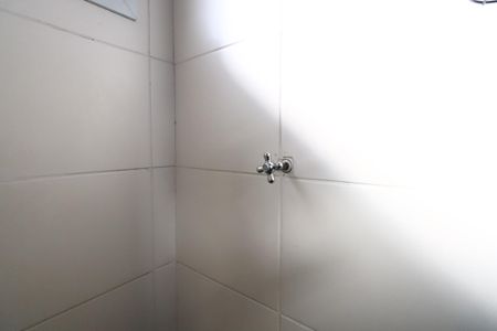 Apartamento para alugar com 39m², 2 quartos e sem vagaBanheiro