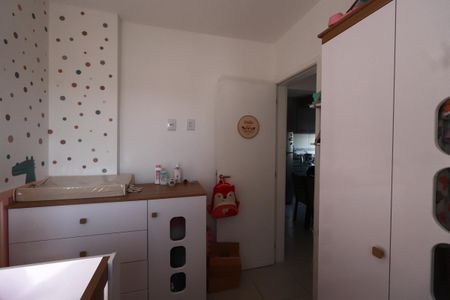 Apartamento para alugar com 39m², 2 quartos e sem vagaQuarto 2