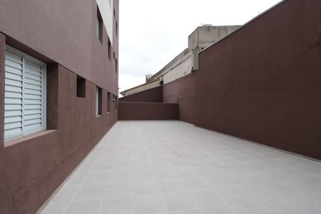 Apartamento para alugar com 39m², 2 quartos e sem vaga Apartamento para alugar com 39m², 2 quartos e sem vagaÁrea comum - Churrasqueira