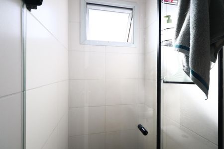 Apartamento para alugar com 39m², 2 quartos e sem vagaBanheiro
