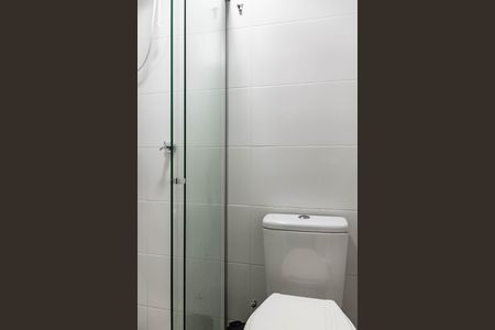 Apartamento para alugar com 135m², 4 quartos e 4 vagas Apartamento para alugar com 135m², 4 quartos e 4 vagasBanheiro de serviço