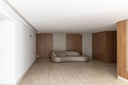 Apartamento para alugar com 135m², 4 quartos e 4 vagas Apartamento para alugar com 135m², 4 quartos e 4 vagasHall de entrada