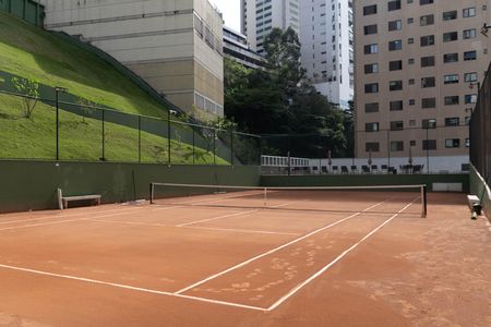 Apartamento para alugar com 135m², 4 quartos e 4 vagas Apartamento para alugar com 135m², 4 quartos e 4 vagasQuadra