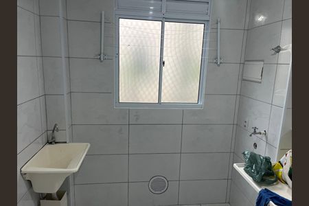 Apartamento para alugar com 45m², 2 quartos e sem vagaÁrea de serviço