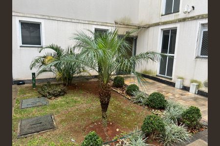 Apartamento para alugar com 45m², 2 quartos e sem vagaÁrea externa