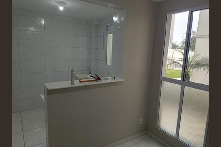 Apartamento para alugar com 45m², 2 quartos e sem vagaSala