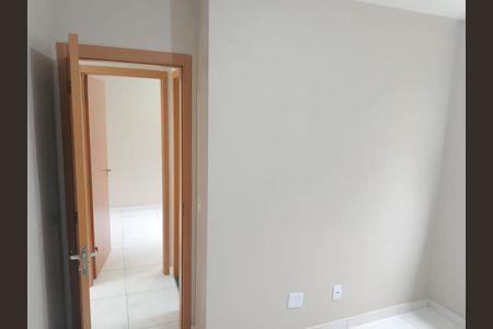 Apartamento para alugar com 45m², 2 quartos e sem vagaQuarto