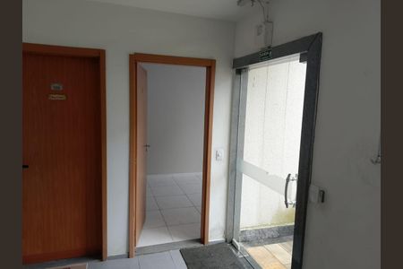 Apartamento para alugar com 45m², 2 quartos e sem vagaQuarto