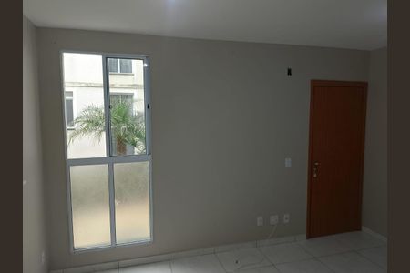 Apartamento para alugar com 45m², 2 quartos e sem vagaSala
