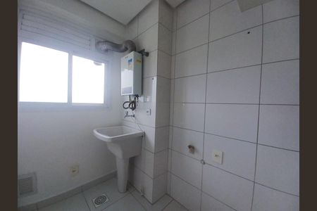 Apartamento para alugar com 56m², 2 quartos e 1 vagaÁrea de serviço