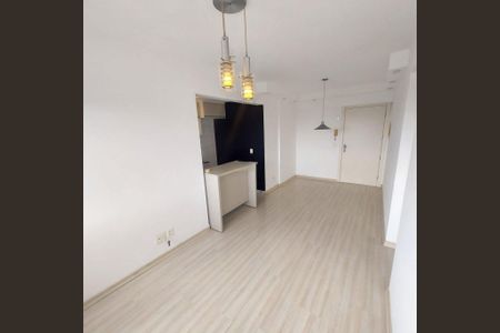 Apartamento para alugar com 56m², 2 quartos e 1 vagaSala