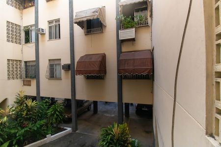 Apartamento à venda com 47m², 2 quartos e 1 vagaVista da Sala