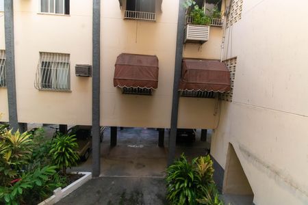 Apartamento à venda com 47m², 2 quartos e 1 vagaVista do Quarto 1