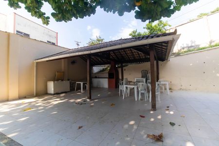 Apartamento à venda com 47m², 2 quartos e 1 vagaÁrea comum